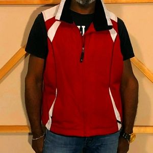 SJB mens light vest
